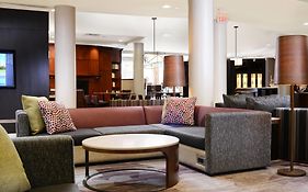 Courtyard Marriott Houston Pearland